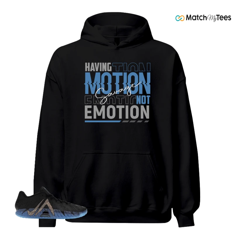NIKE JA 3 SWAROVSKI WARNING LABEL SNEAKER Matching Tees hoodie
