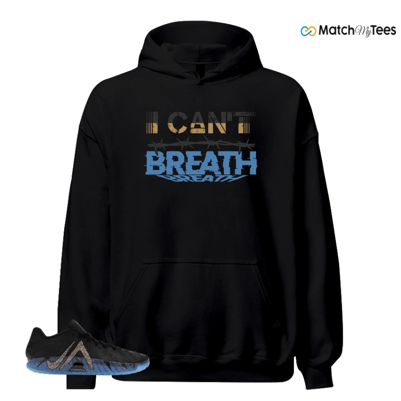 NIKE JA 3 SWAROVSKI WARNING LABEL SNEAKER Matching Tees hoodie