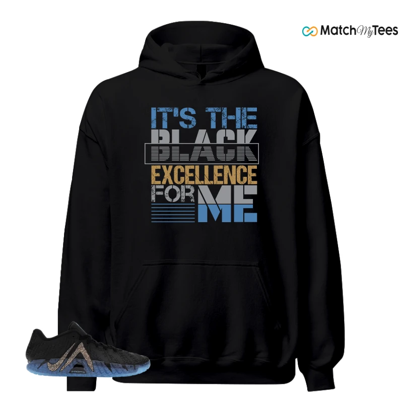 NIKE JA 3 SWAROVSKI WARNING LABEL SNEAKER Matching Tees hoodie