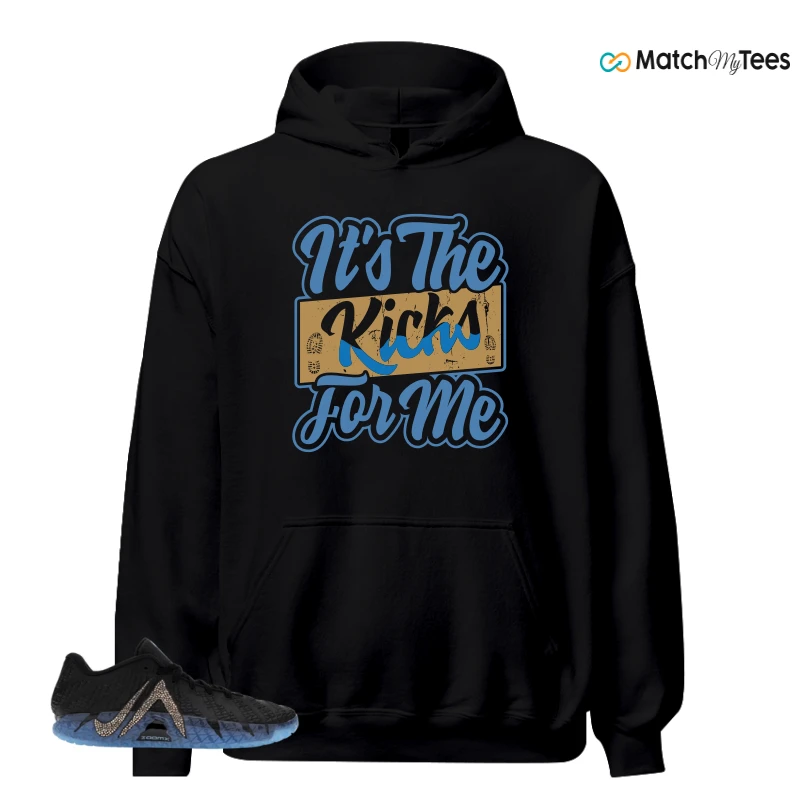 NIKE JA 3 SWAROVSKI WARNING LABEL SNEAKER Matching Tees hoodie