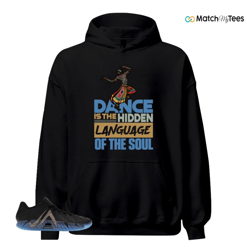 NIKE JA 3 SWAROVSKI WARNING LABEL SNEAKER Matching Tees hoodie