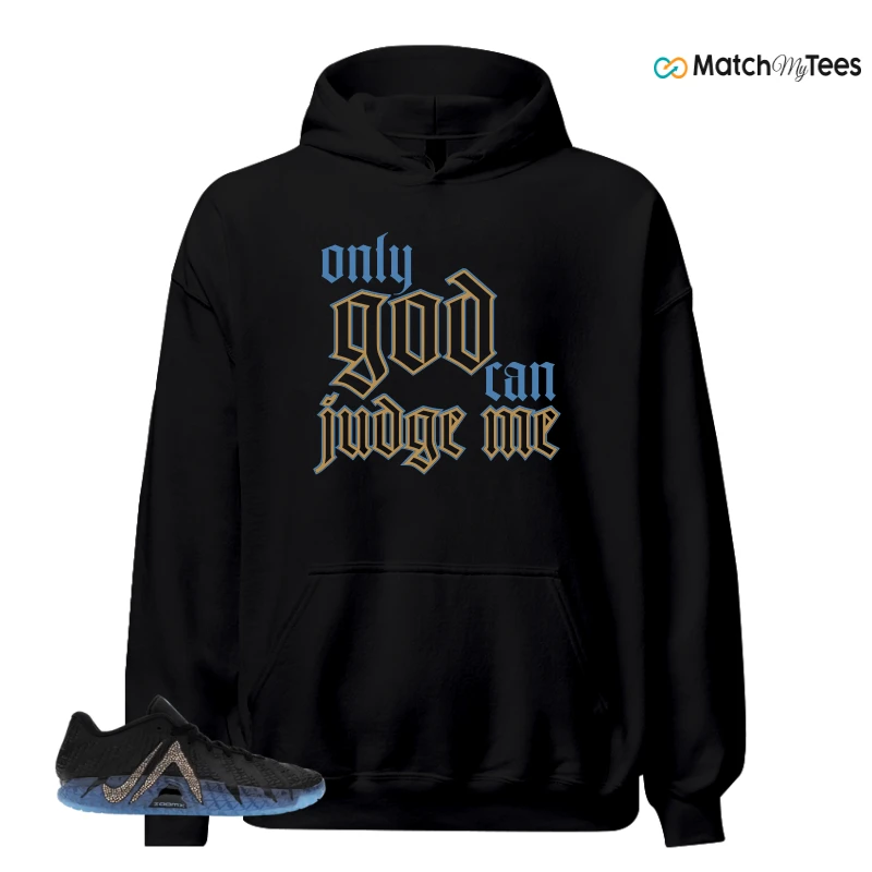 NIKE JA 3 SWAROVSKI WARNING LABEL SNEAKER Matching Tees hoodie
