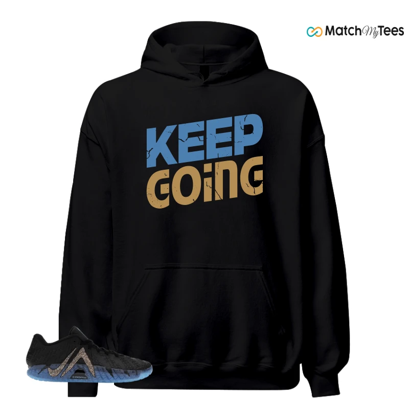 NIKE JA 3 SWAROVSKI WARNING LABEL SNEAKER Matching Tees hoodie