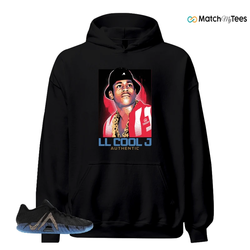NIKE JA 3 SWAROVSKI WARNING LABEL SNEAKER Matching Tees hoodie