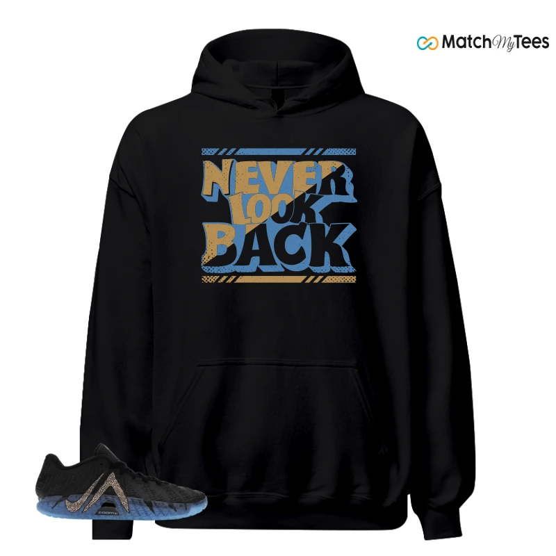 NIKE JA 3 SWAROVSKI WARNING LABEL SNEAKER Matching Tees hoodie