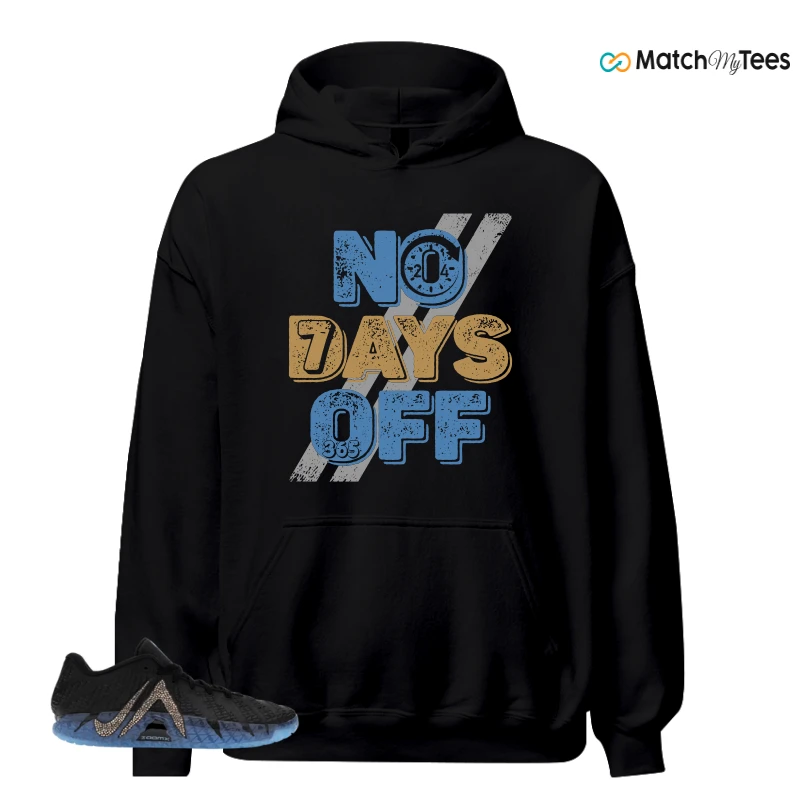 NIKE JA 3 SWAROVSKI WARNING LABEL SNEAKER Matching Tees hoodie