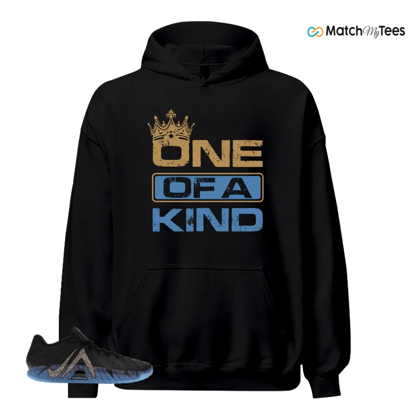 NIKE JA 3 SWAROVSKI WARNING LABEL SNEAKER Matching Tees hoodie