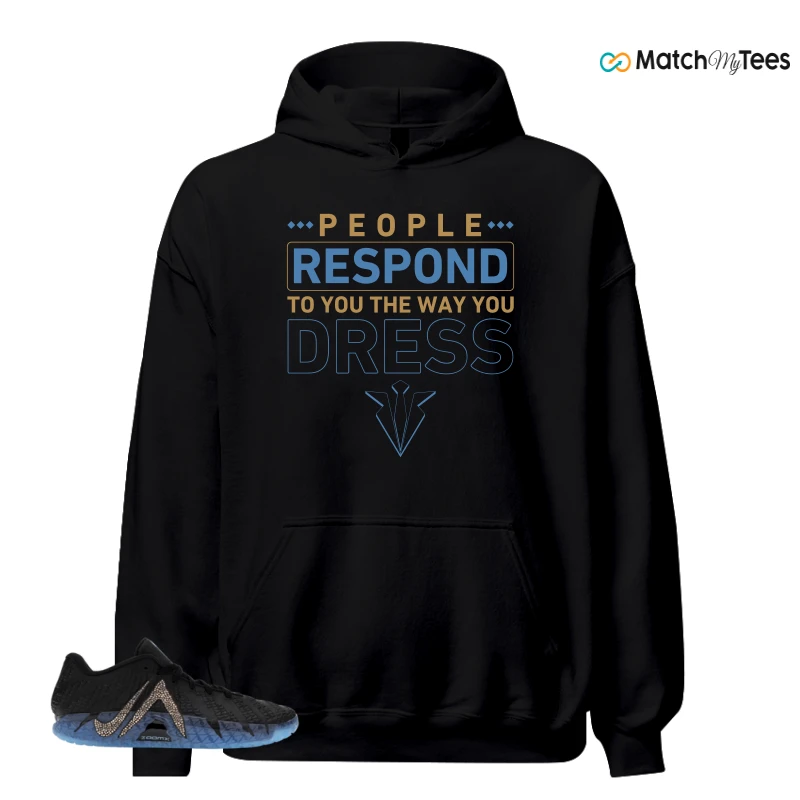 NIKE JA 3 SWAROVSKI WARNING LABEL SNEAKER Matching Tees hoodie