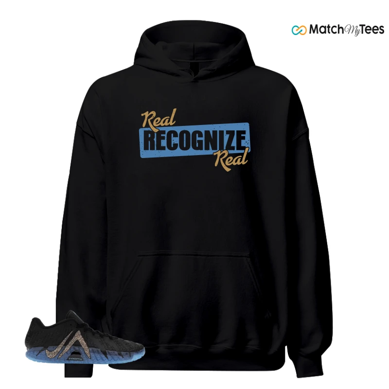 NIKE JA 3 SWAROVSKI WARNING LABEL SNEAKER Matching Tees hoodie
