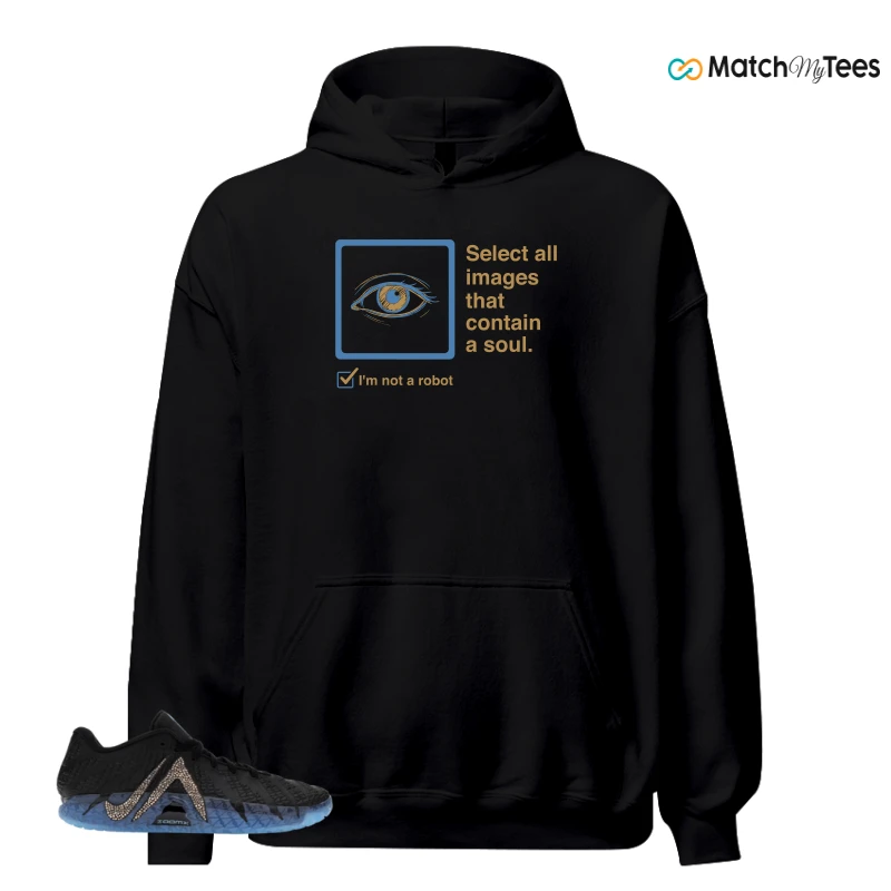 NIKE JA 3 SWAROVSKI WARNING LABEL SNEAKER Matching Tees hoodie