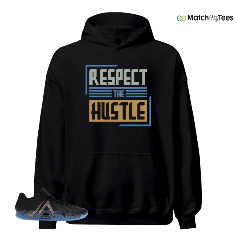 NIKE JA 3 SWAROVSKI WARNING LABEL SNEAKER Matching Tees hoodie