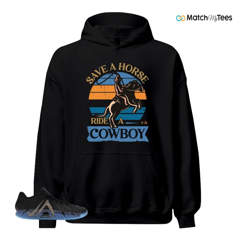 NIKE JA 3 SWAROVSKI WARNING LABEL SNEAKER Matching Tees hoodie