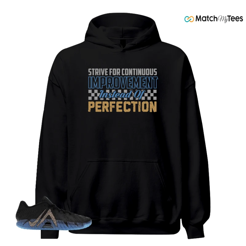 NIKE JA 3 SWAROVSKI WARNING LABEL SNEAKER Matching Tees hoodie