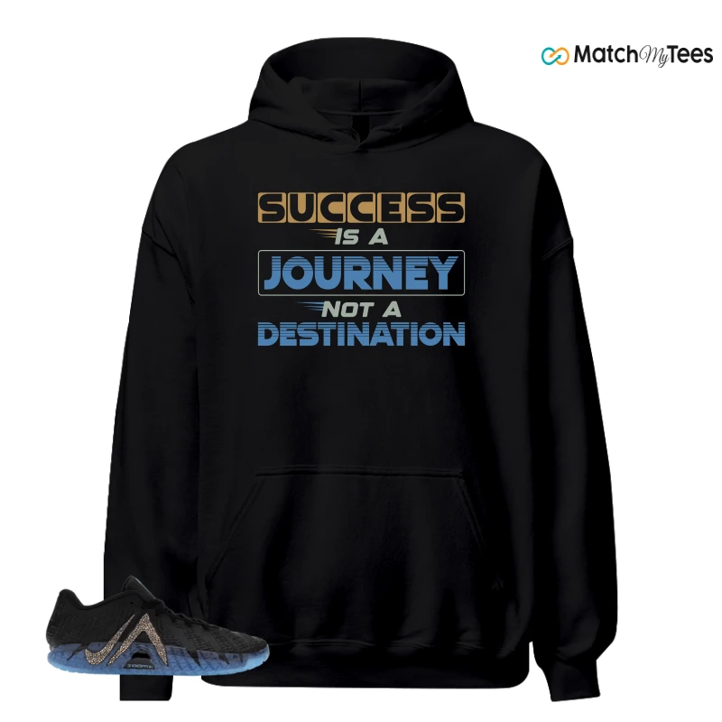 NIKE JA 3 SWAROVSKI WARNING LABEL SNEAKER Matching Tees hoodie