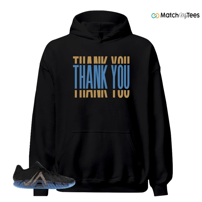 NIKE JA 3 SWAROVSKI WARNING LABEL SNEAKER Matching Tees hoodie