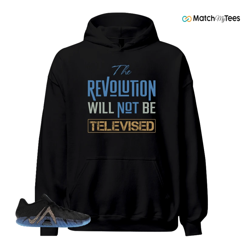 NIKE JA 3 SWAROVSKI WARNING LABEL SNEAKER Matching Tees hoodie