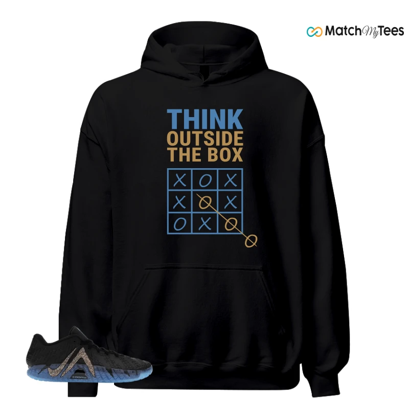 NIKE JA 3 SWAROVSKI WARNING LABEL SNEAKER Matching Tees hoodie