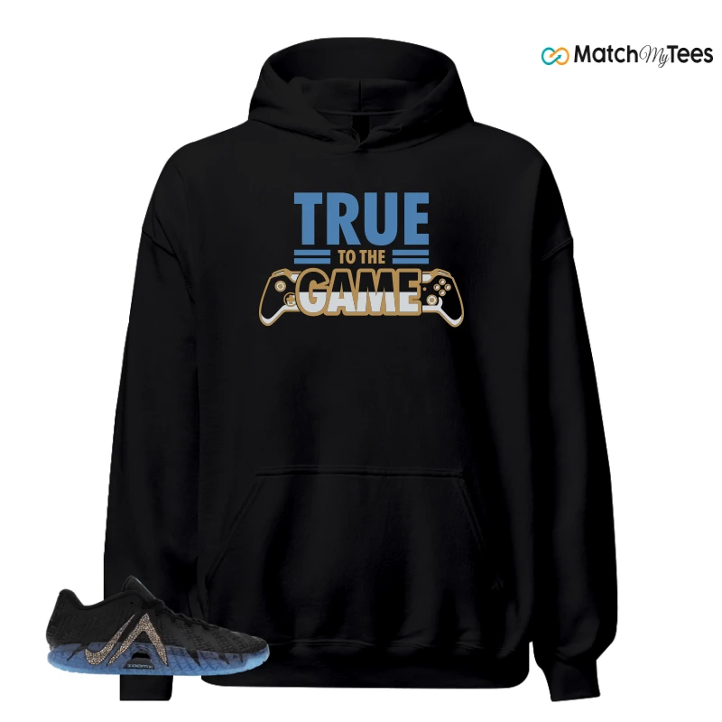 NIKE JA 3 SWAROVSKI WARNING LABEL SNEAKER Matching Tees hoodie