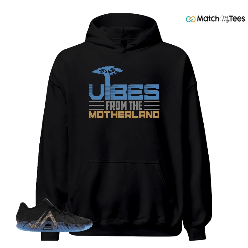 NIKE JA 3 SWAROVSKI WARNING LABEL SNEAKER Matching Tees hoodie