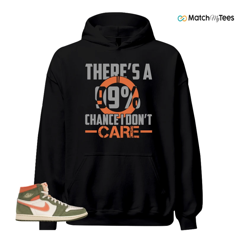 NIKE JORDAN 1 HIGH CRAFT CELADON SNEAKER Matching Tees hoodie