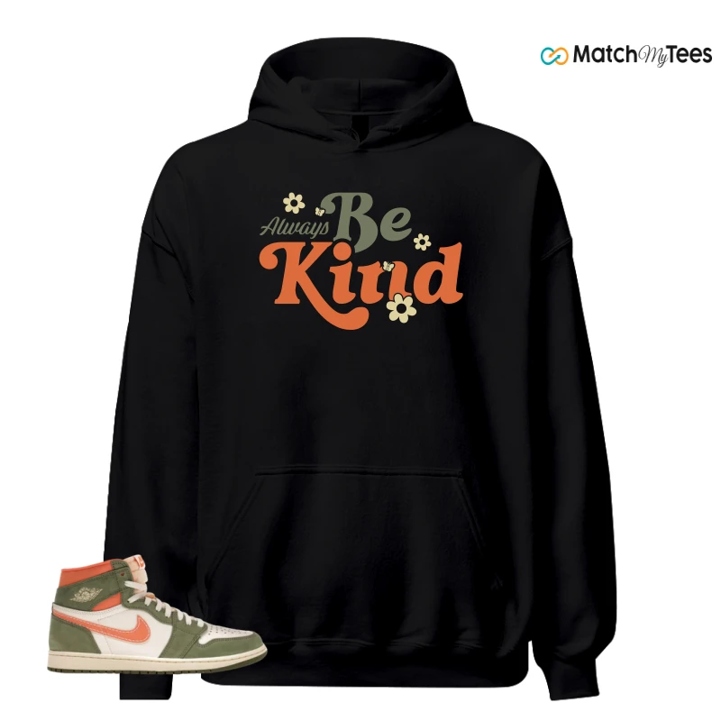 NIKE JORDAN 1 HIGH CRAFT CELADON SNEAKER Matching Tees hoodie