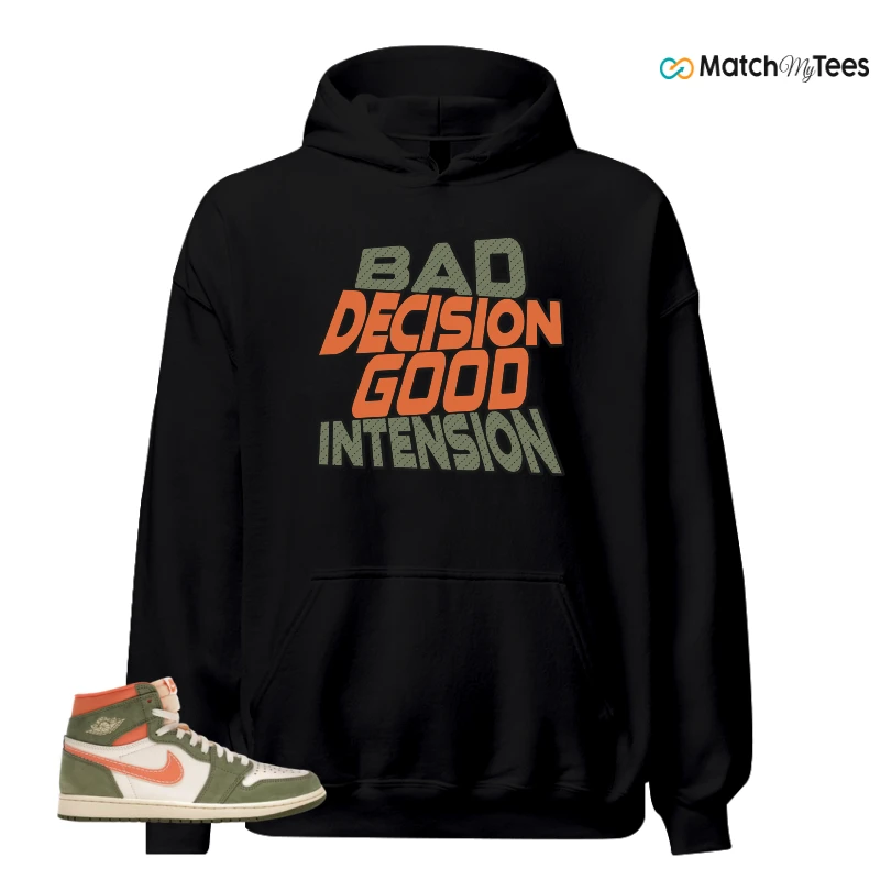 NIKE JORDAN 1 HIGH CRAFT CELADON SNEAKER Matching Tees hoodie