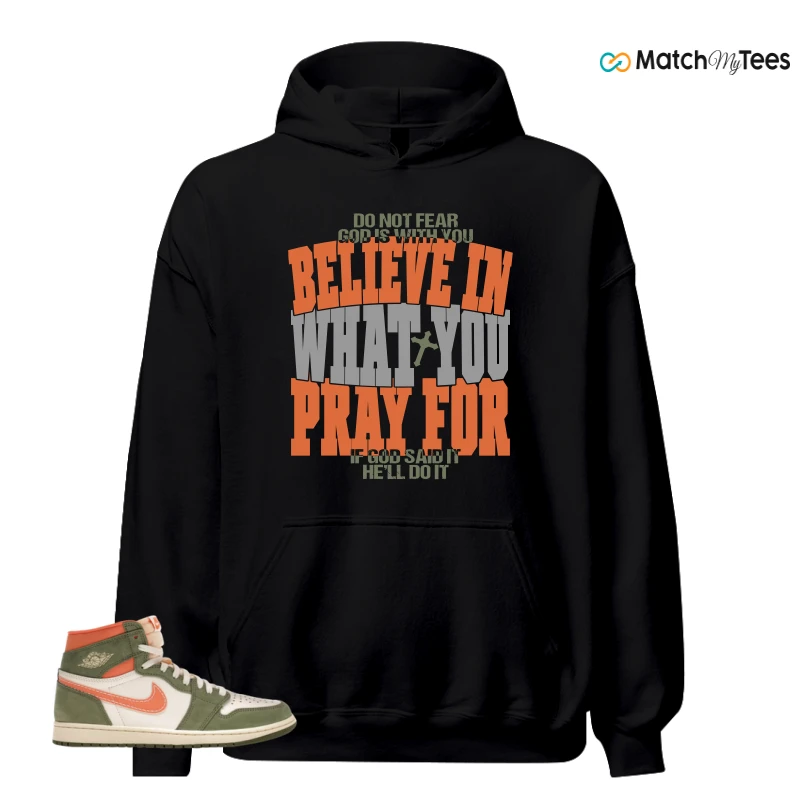 NIKE JORDAN 1 HIGH CRAFT CELADON SNEAKER Matching Tees hoodie