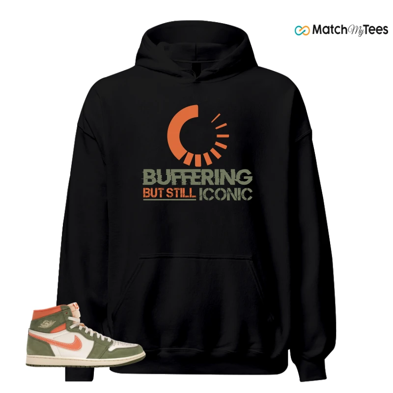 NIKE JORDAN 1 HIGH CRAFT CELADON SNEAKER Matching Tees hoodie