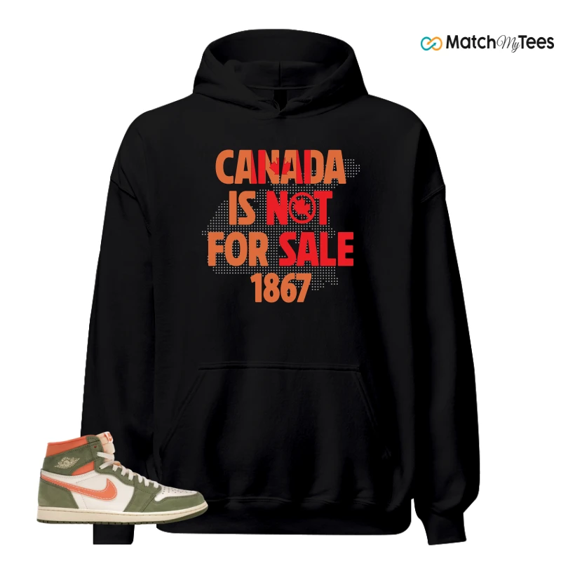 NIKE JORDAN 1 HIGH CRAFT CELADON SNEAKER Matching Tees hoodie