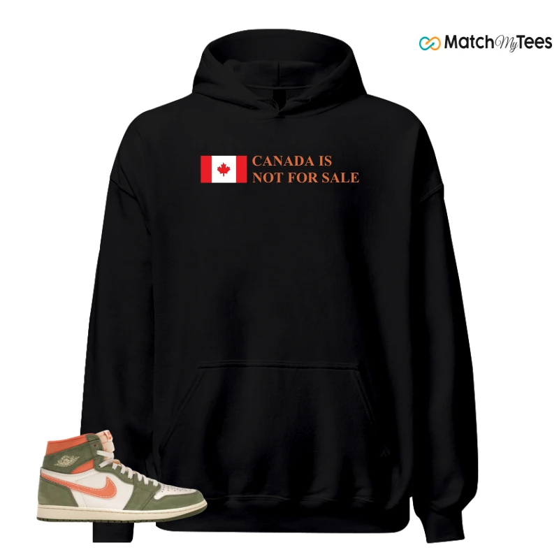 NIKE JORDAN 1 HIGH CRAFT CELADON SNEAKER Matching Tees hoodie