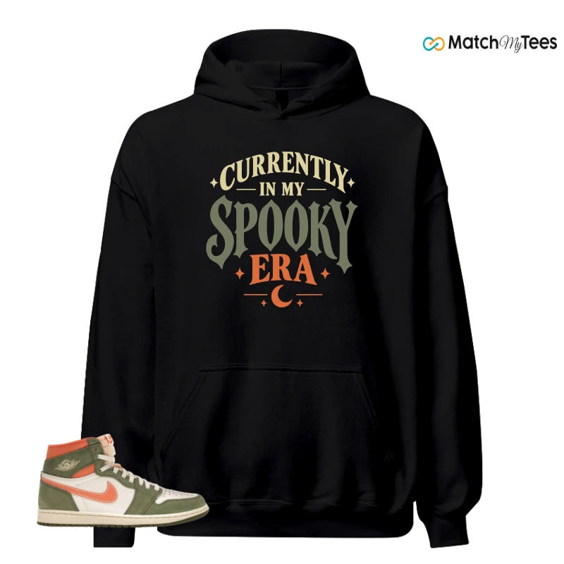 NIKE JORDAN 1 HIGH CRAFT CELADON SNEAKER Matching Tees hoodie