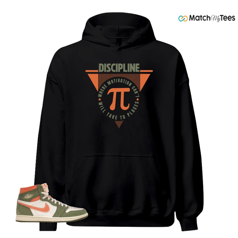 NIKE JORDAN 1 HIGH CRAFT CELADON SNEAKER Matching Tees hoodie