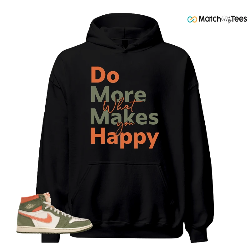 NIKE JORDAN 1 HIGH CRAFT CELADON SNEAKER Matching Tees hoodie