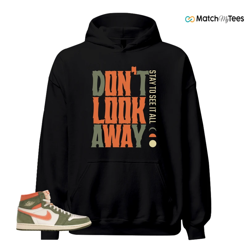 NIKE JORDAN 1 HIGH CRAFT CELADON SNEAKER Matching Tees hoodie