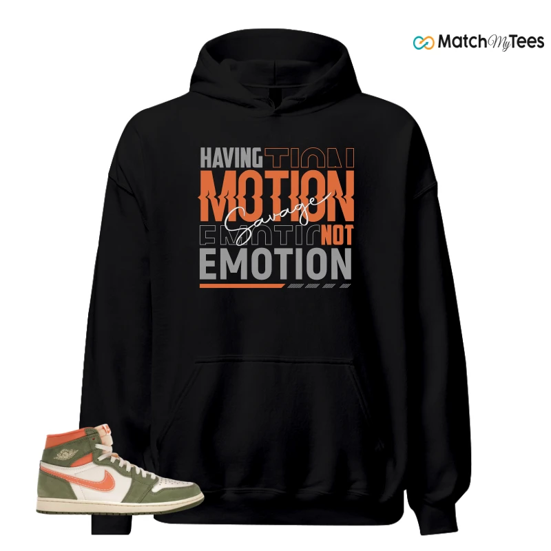 NIKE JORDAN 1 HIGH CRAFT CELADON SNEAKER Matching Tees hoodie