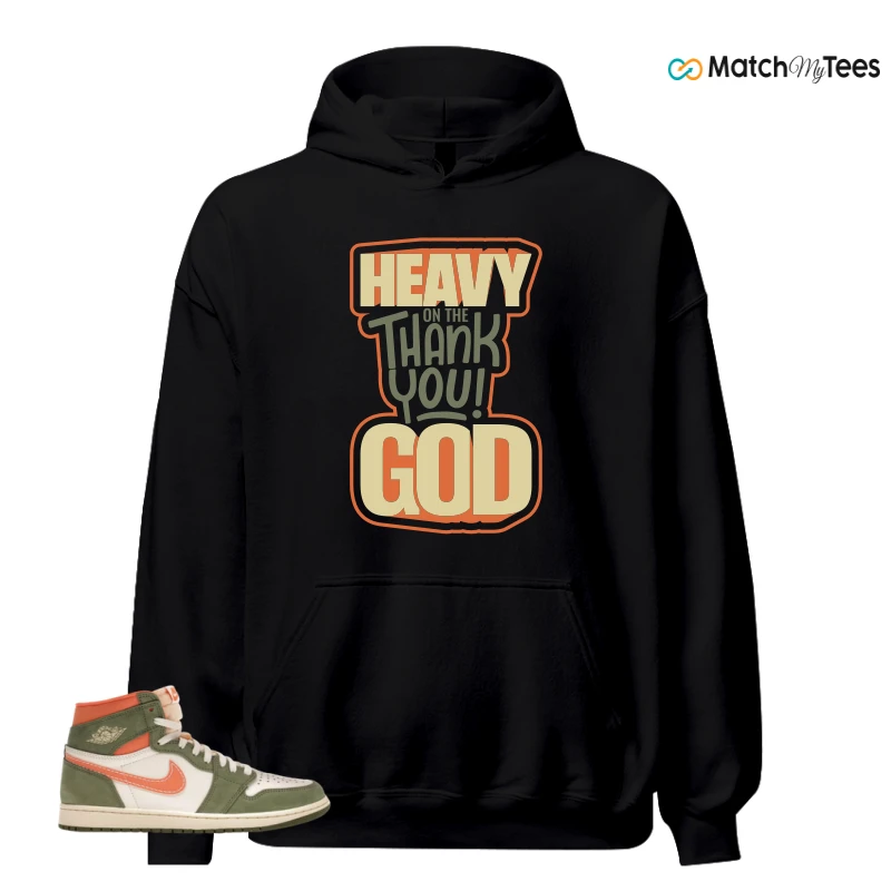 NIKE JORDAN 1 HIGH CRAFT CELADON SNEAKER Matching Tees hoodie