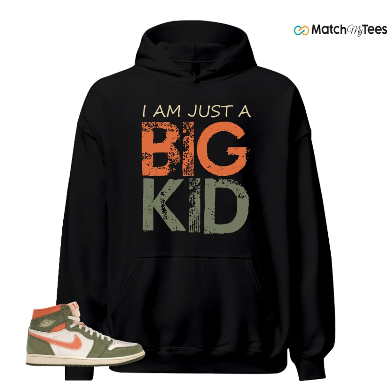 NIKE JORDAN 1 HIGH CRAFT CELADON SNEAKER Matching Tees hoodie
