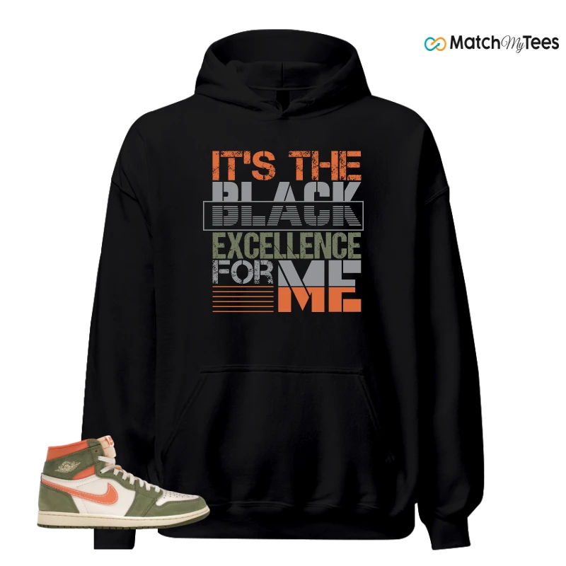 NIKE JORDAN 1 HIGH CRAFT CELADON SNEAKER Matching Tees hoodie