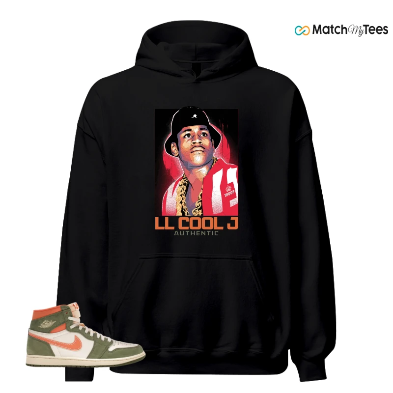 NIKE JORDAN 1 HIGH CRAFT CELADON SNEAKER Matching Tees hoodie