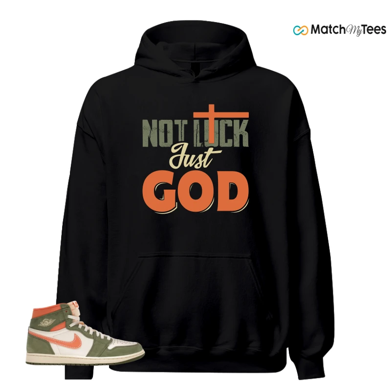 NIKE JORDAN 1 HIGH CRAFT CELADON SNEAKER Matching Tees hoodie