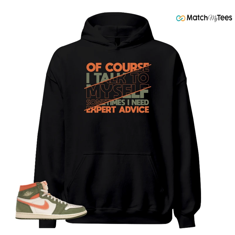 NIKE JORDAN 1 HIGH CRAFT CELADON SNEAKER Matching Tees hoodie