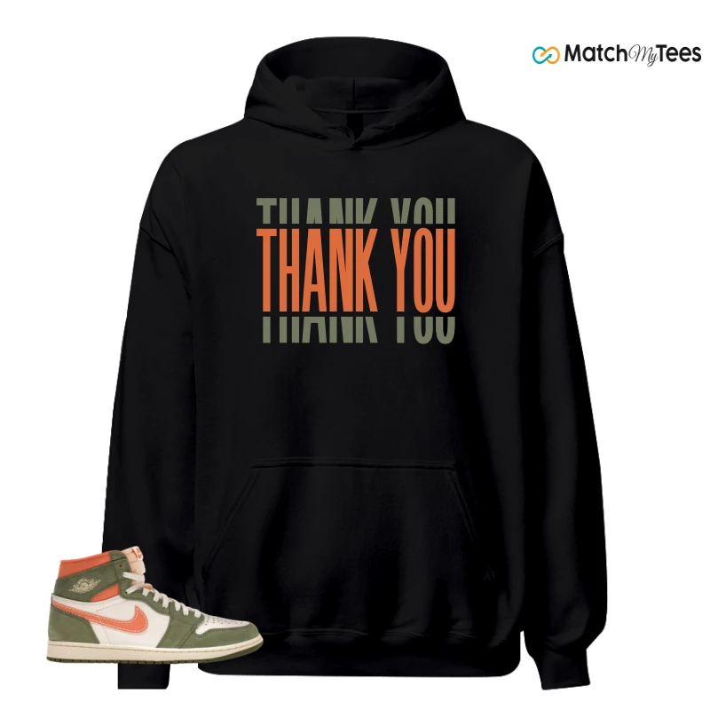 NIKE JORDAN 1 HIGH CRAFT CELADON SNEAKER Matching Tees hoodie