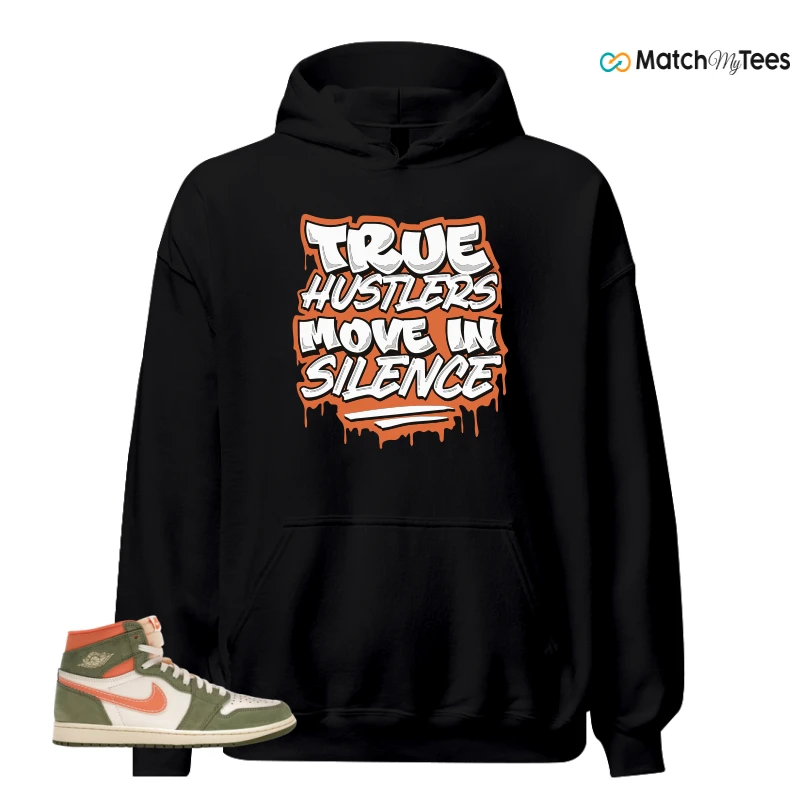 NIKE JORDAN 1 HIGH CRAFT CELADON SNEAKER Matching Tees hoodie