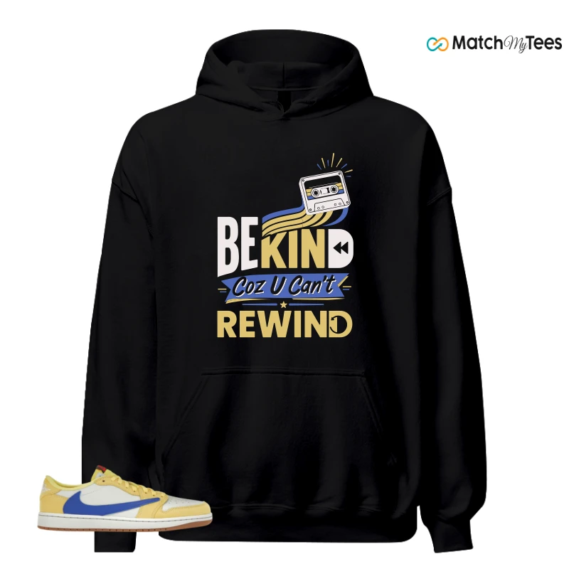 NIKE JORDAN 1 RETRO LOW OG SP TRAVIS SCOTT CANARY (WOMEN'S) SNEAKER Matching Tees hoodie