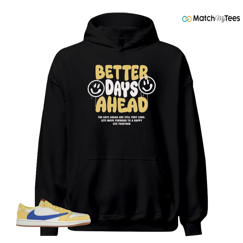NIKE JORDAN 1 RETRO LOW OG SP TRAVIS SCOTT CANARY (WOMEN'S) SNEAKER Matching Tees hoodie