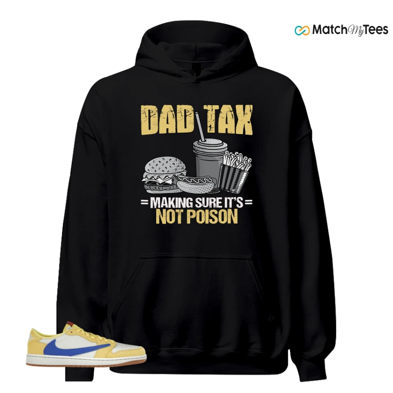 NIKE JORDAN 1 RETRO LOW OG SP TRAVIS SCOTT CANARY (WOMEN'S) SNEAKER Matching Tees hoodie