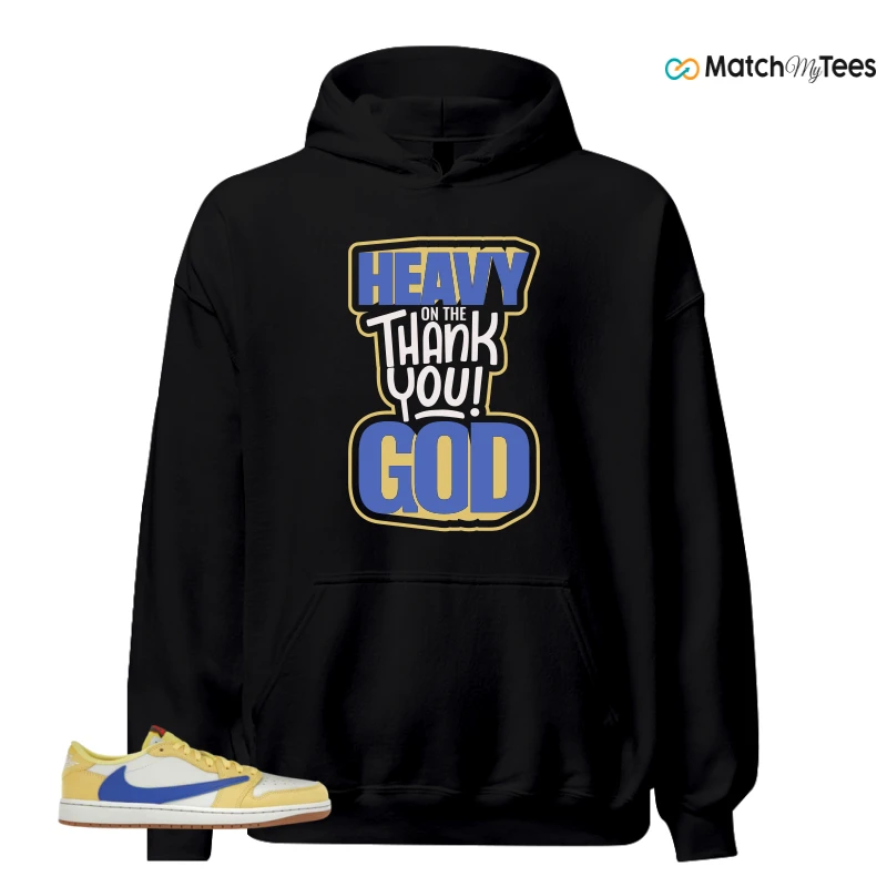 NIKE JORDAN 1 RETRO LOW OG SP TRAVIS SCOTT CANARY (WOMEN'S) SNEAKER Matching Tees hoodie