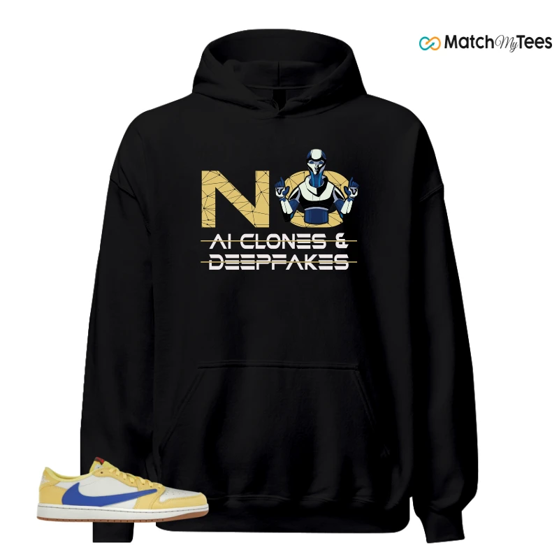 NIKE JORDAN 1 RETRO LOW OG SP TRAVIS SCOTT CANARY (WOMEN'S) SNEAKER Matching Tees hoodie