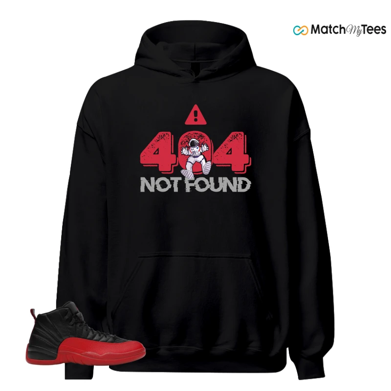 NIKE JORDAN 12 RETRO FLU GAME (2025) SNEAKER Matching Tees hoodie