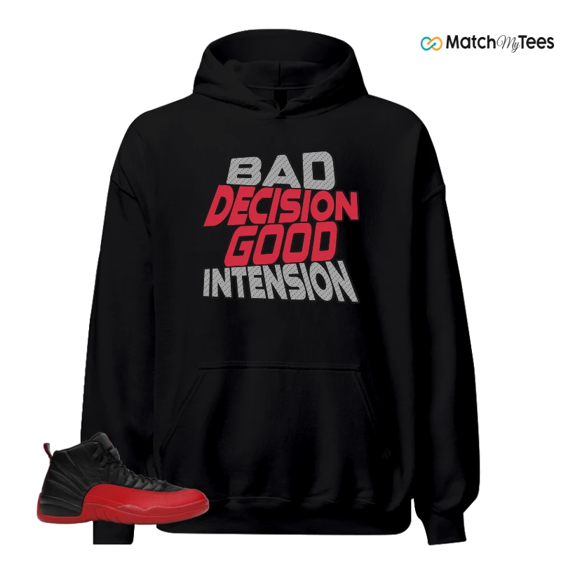 NIKE JORDAN 12 RETRO FLU GAME (2025) SNEAKER Matching Tees hoodie